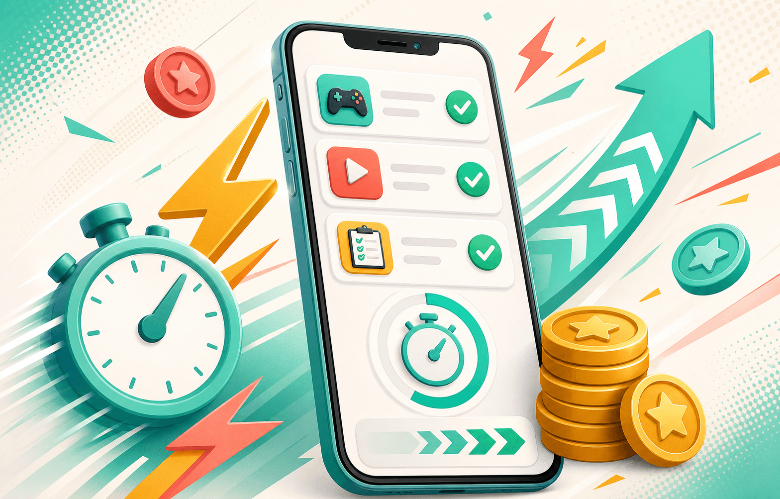 Make Money Fast