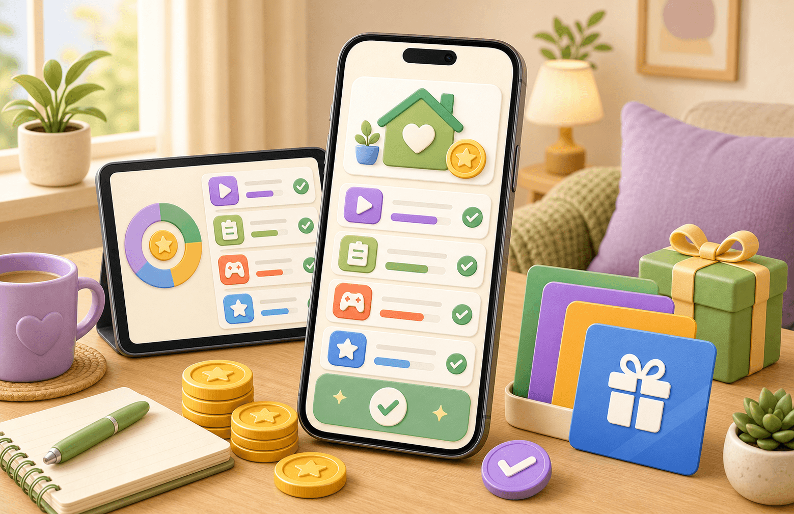 Make Money From Home