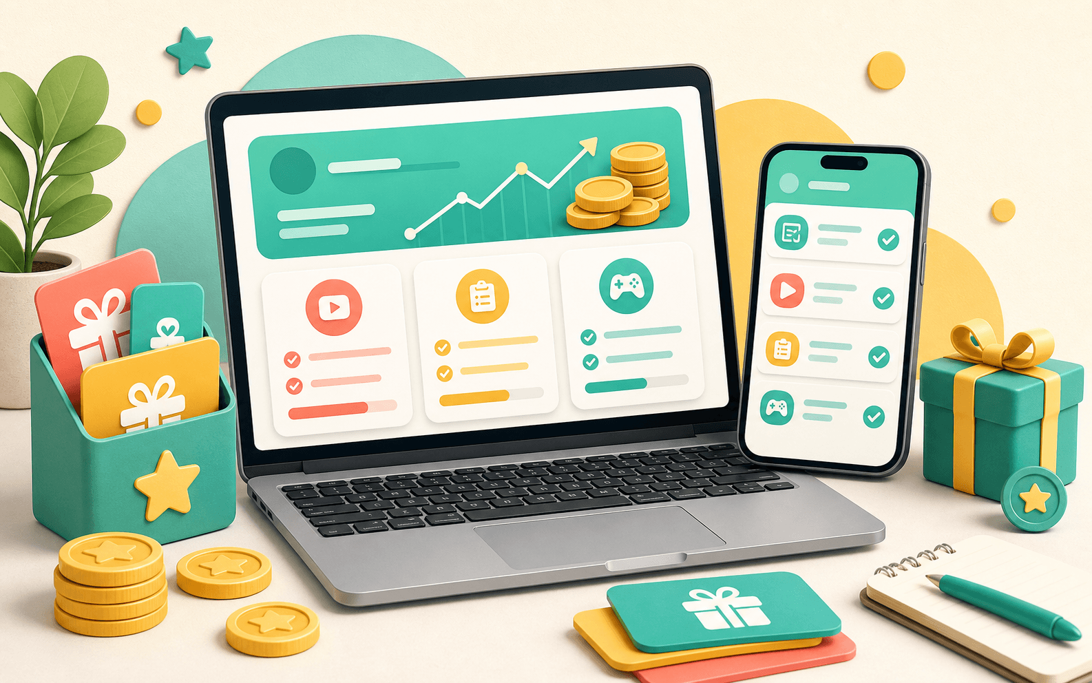 Make Money Online